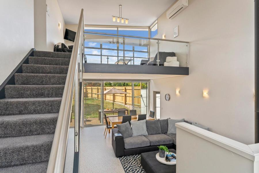 Lake Taupo Gem Exterior foto